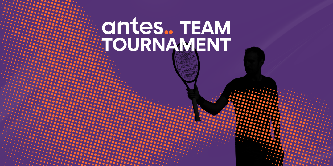 Antes Insurance Team Tournament